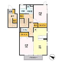 間取り：212050688009