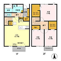 間取り：212051165740