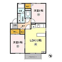 間取り：212052288641