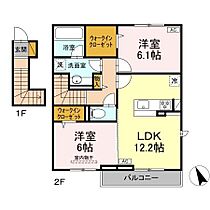 間取り：212052288585