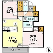 間取り：212052288655