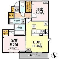 間取り：212052288587