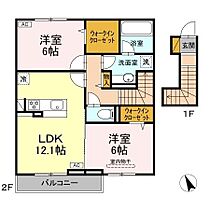 間取り：212052288597