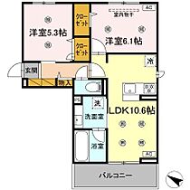 間取り：212052288604