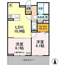 間取り：212052500941