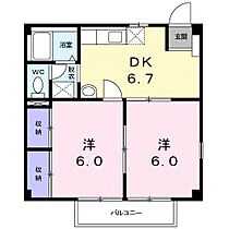 間取り：212052628926