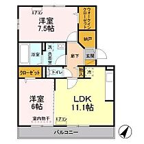 間取り：212053108496