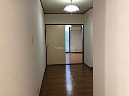 ハイム美香園 103 1階1DKのリビング/ダイニング