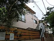 千駄木駅より徒歩13分 1階 築36年8ヶ月の賃貸物件