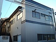 沼袋駅より徒歩15分 築64年11ヶ月 2階建の賃貸物件