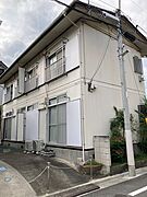 野方駅より徒歩11分 2階 築48年5ヶ月の賃貸物件