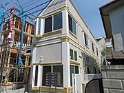 ソフィアオアシスの賃貸物件