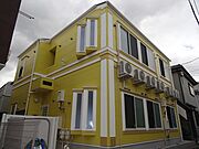 阿佐ケ谷駅より徒歩9分 2階 築8年3ヶ月の賃貸物件