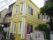 フェリスモーントの賃貸物件