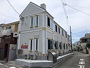 都立家政駅より徒歩6分 1階 築5年10ヶ月の賃貸物件