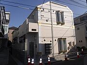 プラム1家具家電付 1階 築5年9ヶ月の賃貸物件