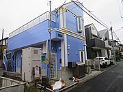 ティ・アーモシンフォニーの賃貸物件