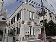 都立家政駅より徒歩6分 1階 築9年4ヶ月の賃貸物件