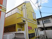 高円寺駅より徒歩5分 2階 築7年4ヶ月の賃貸物件