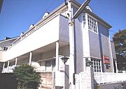 野方駅より徒歩8分 1階 築34年2ヶ月の賃貸物件