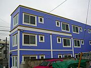 野方駅より徒歩3分 2階 築15年5ヶ月の賃貸物件