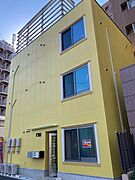 方南町駅より徒歩8分 新築 4階建の賃貸物件