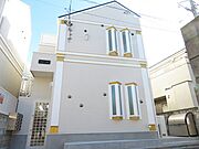 都立家政駅より徒歩6分 1階 築5年の賃貸物件