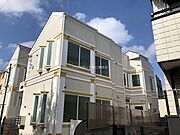 鷺ノ宮駅より徒歩7分 1階 築4年3ヶ月の賃貸物件