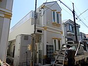 フェリスマーガレット 1階 築7年7ヶ月の賃貸物件