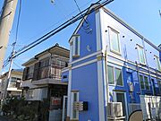 西荻窪駅より徒歩8分 1階 築4年9ヶ月の賃貸物件