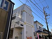 荻窪駅より徒歩10分 1階 築2年1ヶ月の賃貸物件