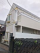 下高井戸駅より徒歩6分 1階 築6年の賃貸物件