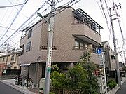 都立家政駅より徒歩1分 1階 築22年9ヶ月の賃貸物件