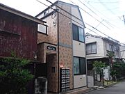 プライム落合 1階 築11年の賃貸物件