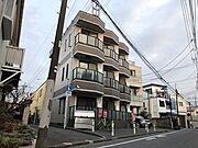 インペリアル野方の賃貸物件