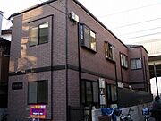 富士見台駅より徒歩11分 2階 築22年11ヶ月の賃貸物件