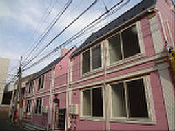 グレースメイク 201【家具家電付】