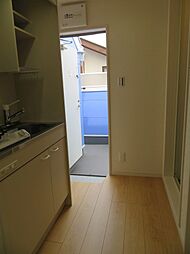 ソフィアスタイル 201 2階ワンルームのリビング/ダイニング