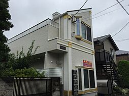 ソフィアパレード 205