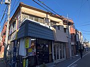鷺ノ宮駅より徒歩2分 築51年10ヶ月 2階建の賃貸物件