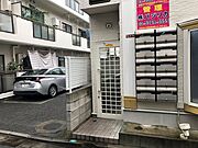 一法師ハイツの賃貸物件