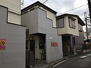 都立家政駅より徒歩4分 2階 築33年の賃貸物件