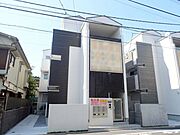 ソフィア鷺宮１の賃貸物件