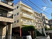 井荻駅より徒歩5分 築49年5ヶ月 4階建の賃貸物件