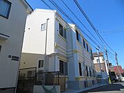 フェリスアルパの賃貸物件