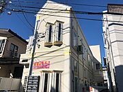 鷺ノ宮駅より徒歩3分 2階 築7年7ヶ月の賃貸物件