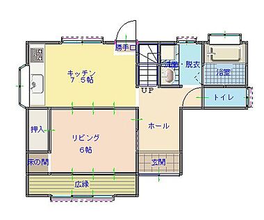 間取り：214079491411