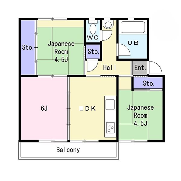 間取り：314002643875