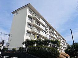 左近山団地3街区26棟