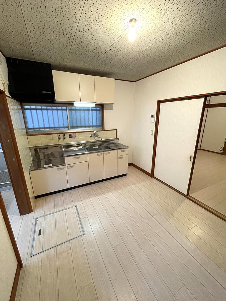 detached 大阪府羽曳野市西浦2丁目